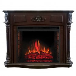 Каминокомплект RealFlame Sofia 26 AO с очагом Epsilon 26 S IR