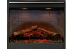 Каминокомплект Dimplex Pierre Luxe сланец универсальный с очагом Symphony 2608