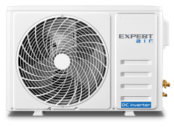 Сплит-система EXPERTAIR ZAC-I/PG24NPZ-IU/ZAC-I/PG24NPZ-OU Progress Inverter