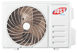 Сплит-система Just Aircon JAC-18HPSA/IF/JACO-18HPSA/IF Just Red