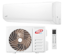 Сплит-система Just Aircon JAC-18HPSA/IF/JACO-18HPSA/IF Just Red