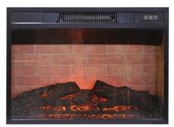 Каминокомплект RealFlame Athena GR STD/EUG/25/24 WT с очагом Irvine 24