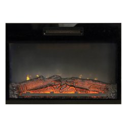 Каминокомплект RealFlame Marseille Luxe 24 с очагом Kendal 24